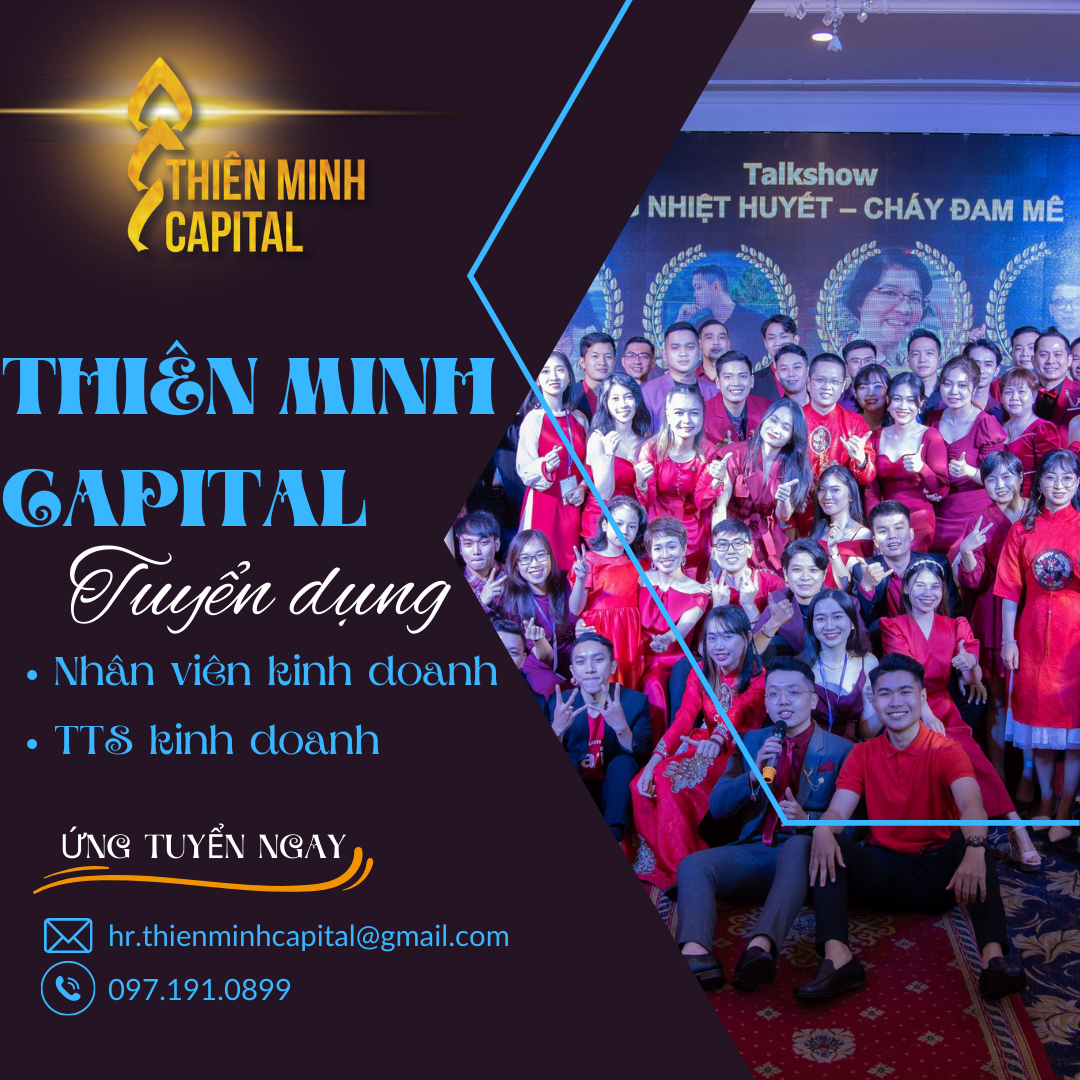 lĩnh vực hoạt động